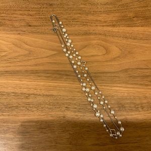 David Yurman necklace